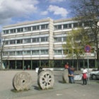 Grund- und Realschule
Freihof Realschule Kirchheim